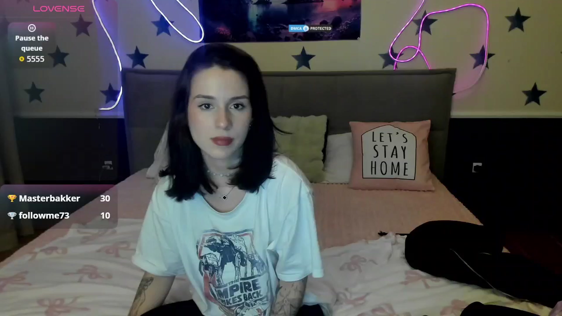 Gallery image thumbnail from LilyPoly's myfreecams stream on, 11/01/2025, 22:11 image 2 of 20