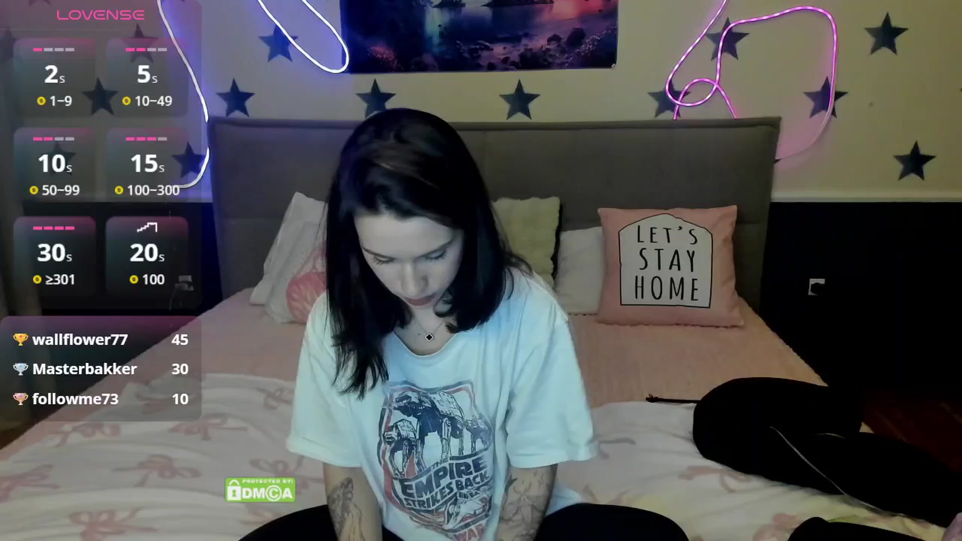 Gallery image thumbnail from LilyPoly's myfreecams stream on, 11/01/2025, 22:11 image 15 of 20