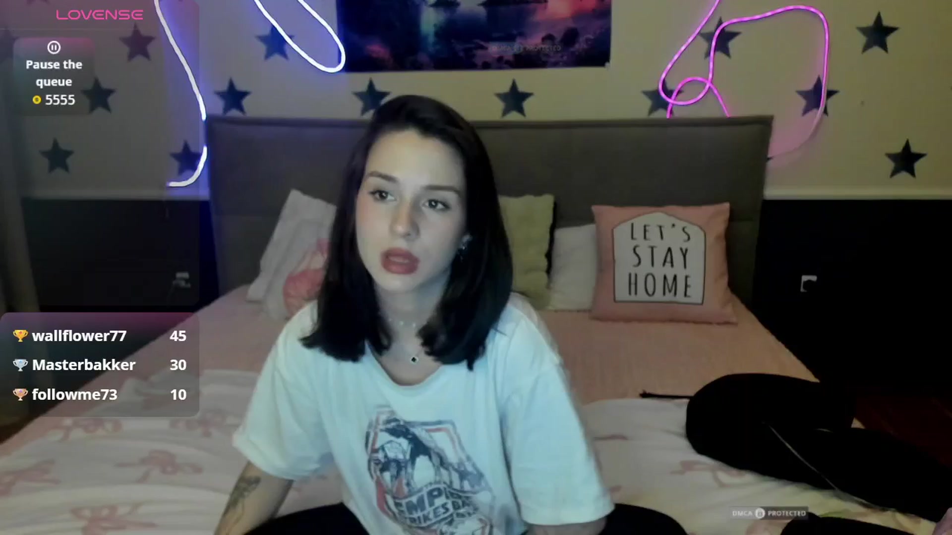 Gallery image thumbnail from LilyPoly's myfreecams stream on, 11/01/2025, 22:11 image 20 of 20