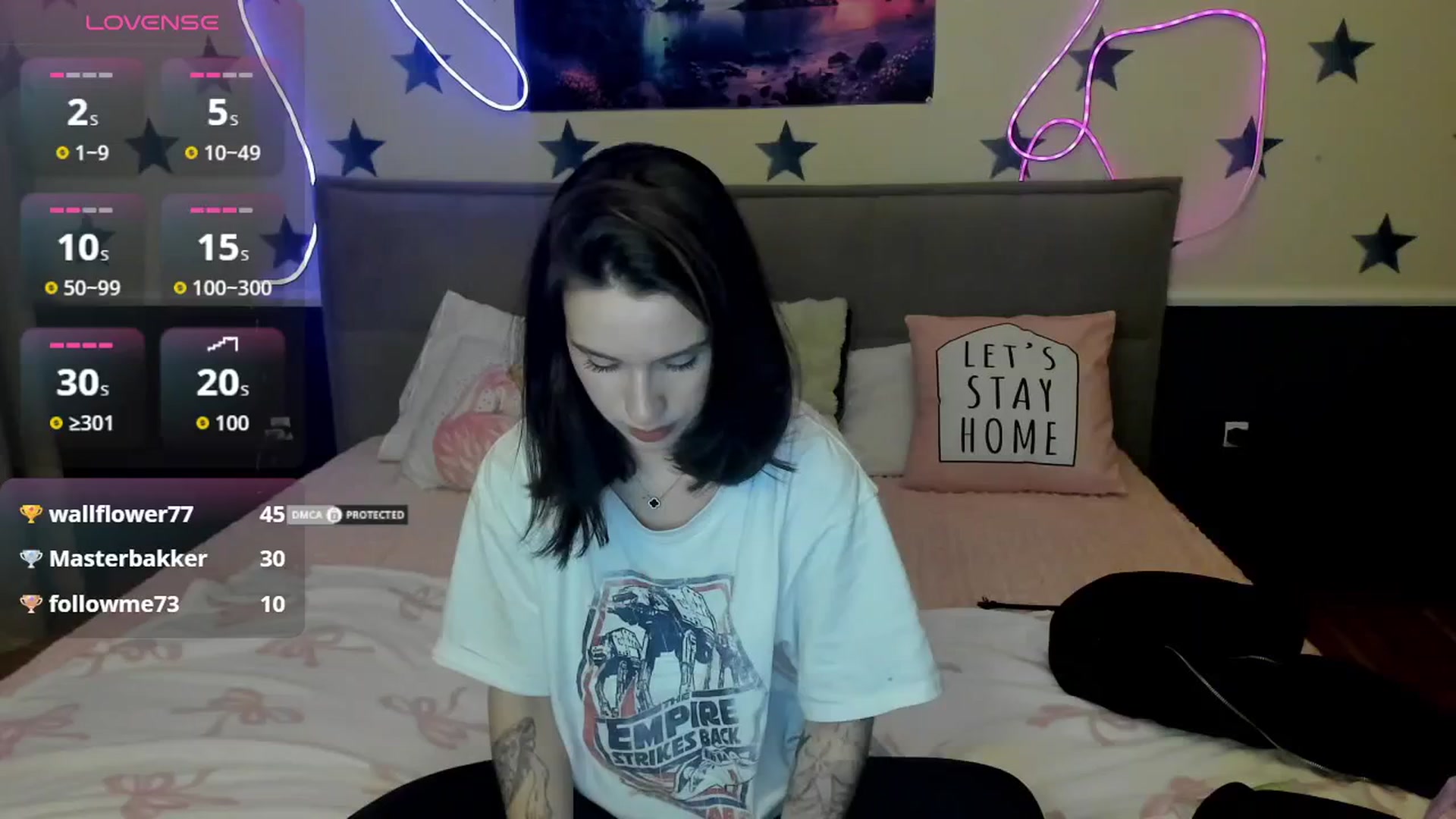 Gallery image thumbnail from LilyPoly's myfreecams stream on, 11/01/2025, 22:11 image 9 of 20