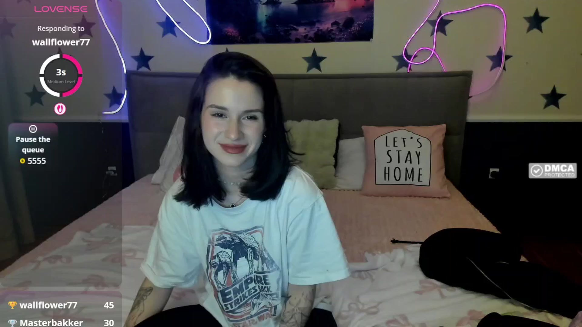 Gallery image thumbnail from LilyPoly's myfreecams stream on, 11/01/2025, 22:11 image 5 of 20