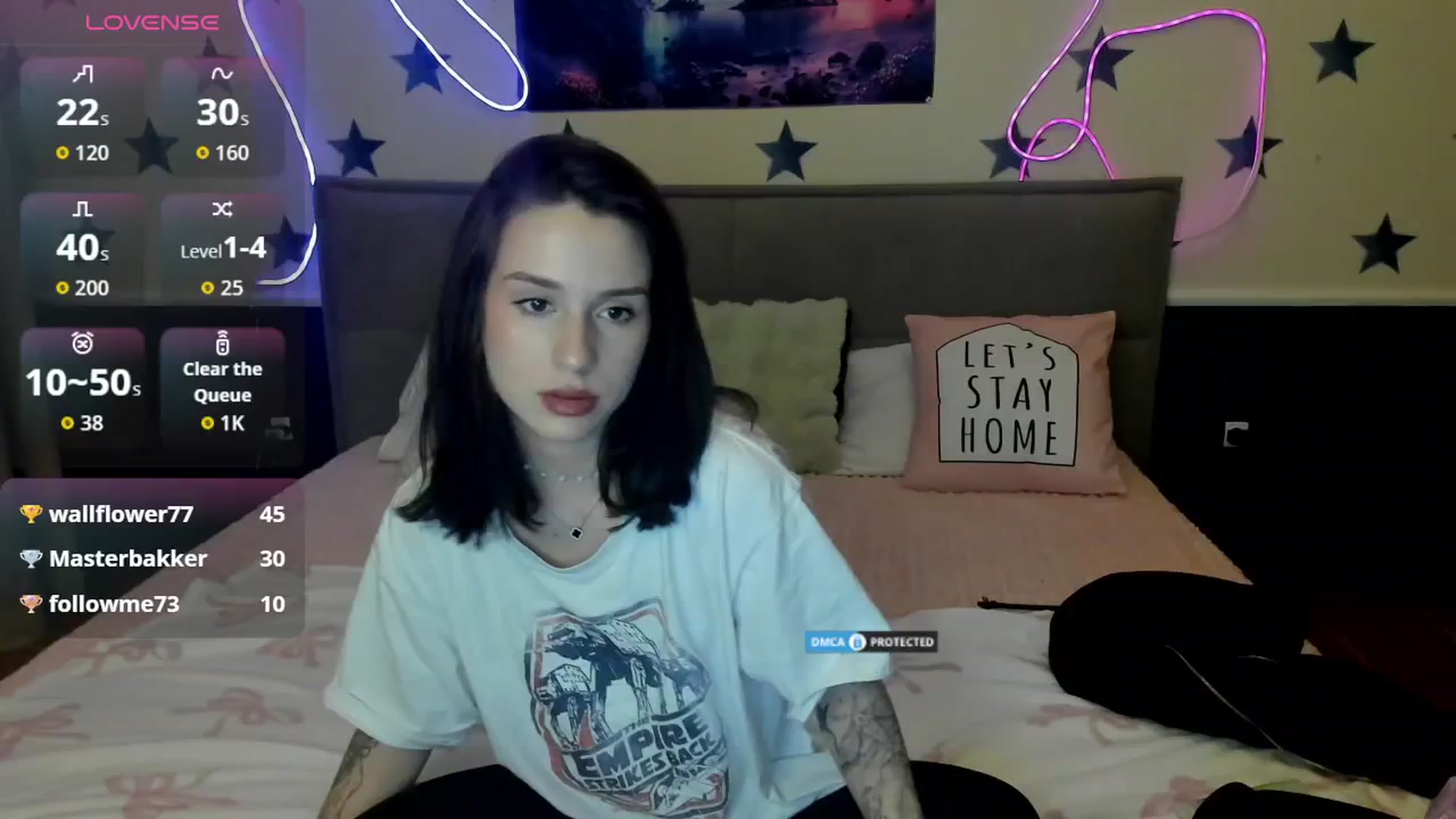 Gallery image thumbnail from LilyPoly's myfreecams stream on, 11/01/2025, 22:11 image 13 of 20