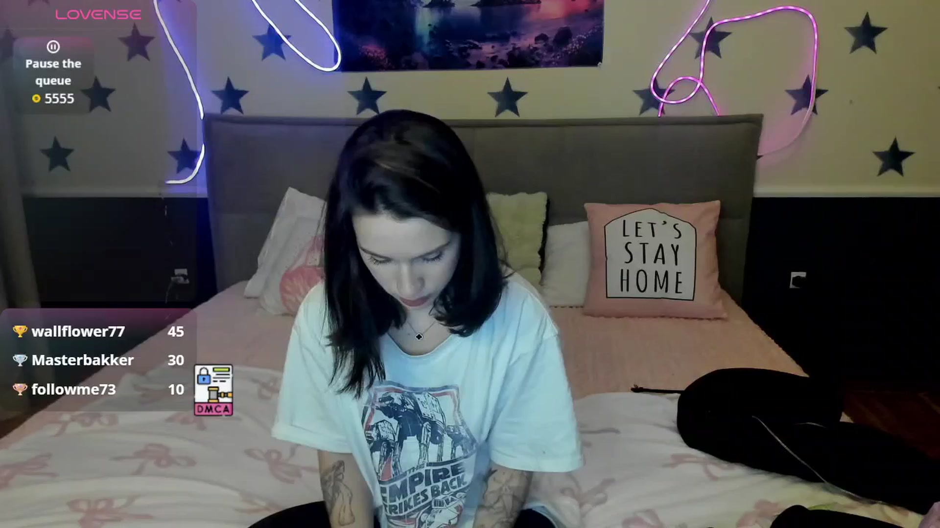 Gallery image thumbnail from LilyPoly's myfreecams stream on, 11/01/2025, 22:11 image 17 of 20