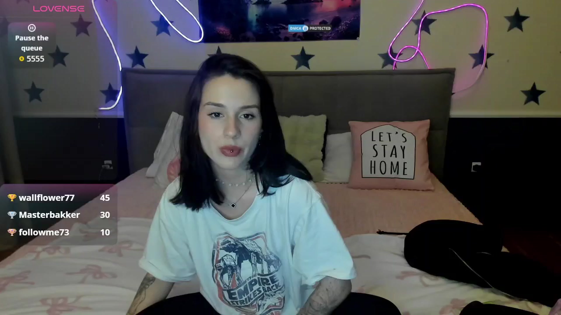 Gallery image thumbnail from LilyPoly's myfreecams stream on, 11/01/2025, 22:11 image 11 of 20