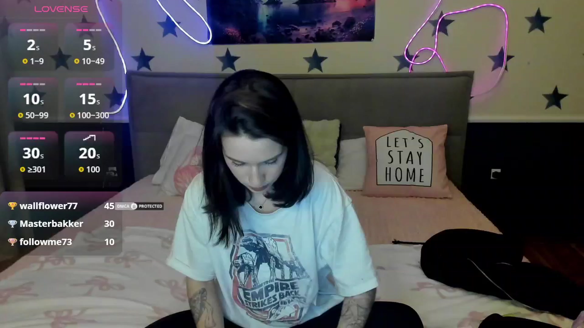 Gallery image thumbnail from LilyPoly's myfreecams stream on, 11/01/2025, 22:11 image 18 of 20