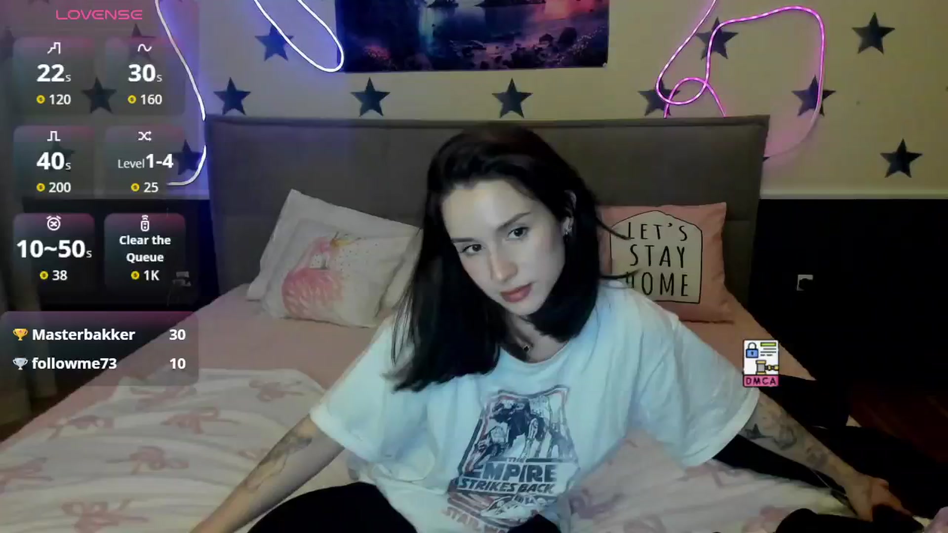 Gallery image thumbnail from LilyPoly's myfreecams stream on, 11/01/2025, 22:11 image 1 of 20