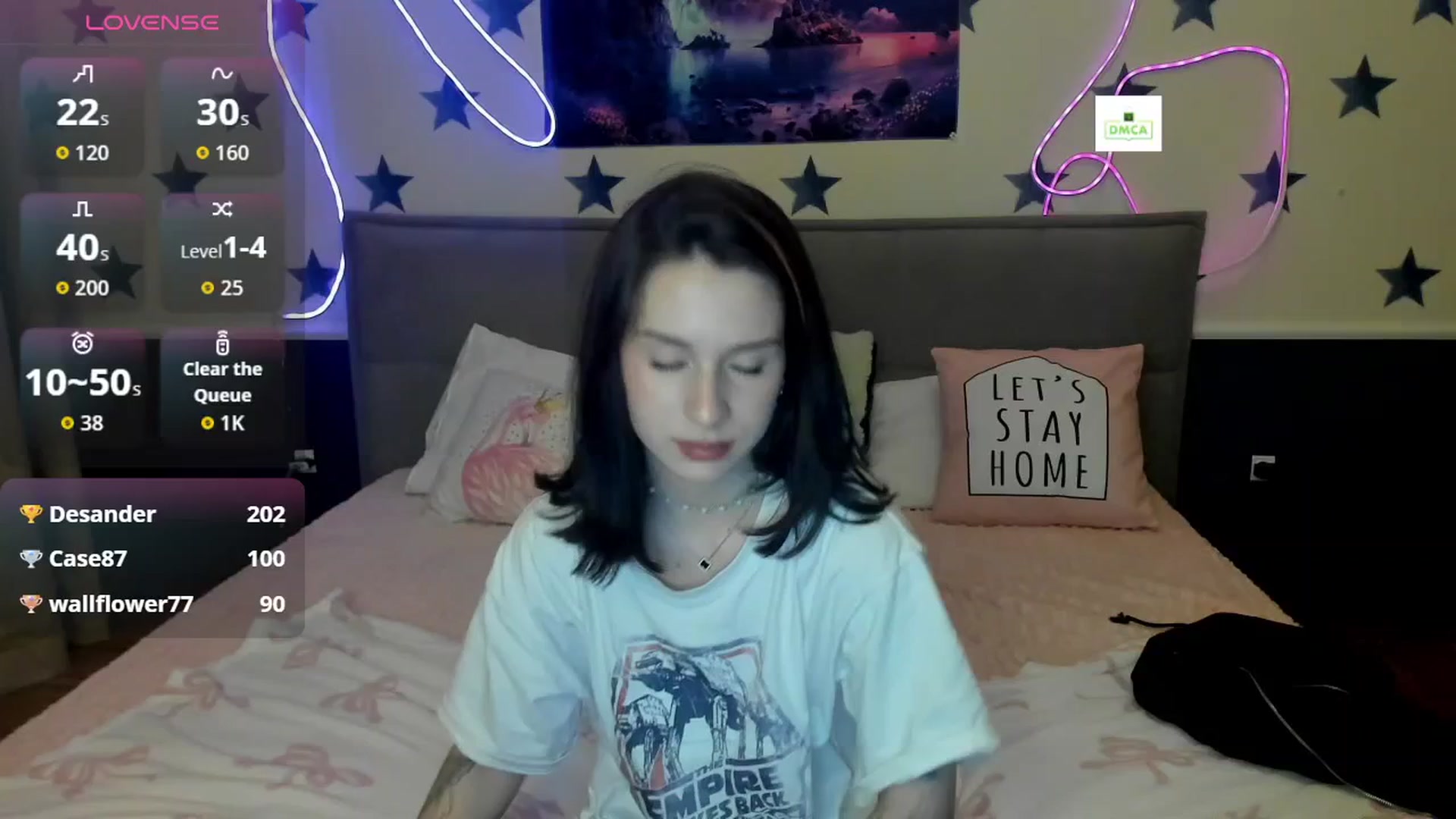 Gallery image thumbnail from LilyPoly's myfreecams stream on, 11/01/2025, 23:07 image 17 of 20
