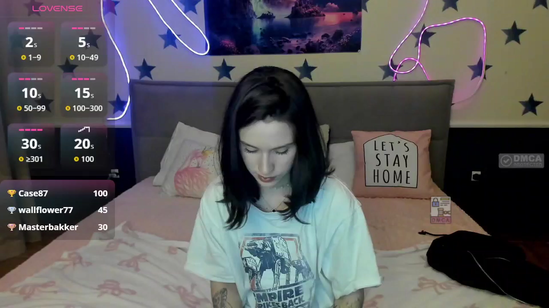 Gallery image thumbnail from LilyPoly's myfreecams stream on, 11/01/2025, 23:07 image 3 of 20