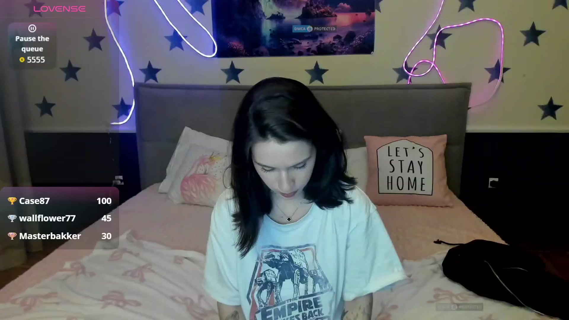 Gallery image thumbnail from LilyPoly's myfreecams stream on, 11/01/2025, 23:07 image 7 of 20