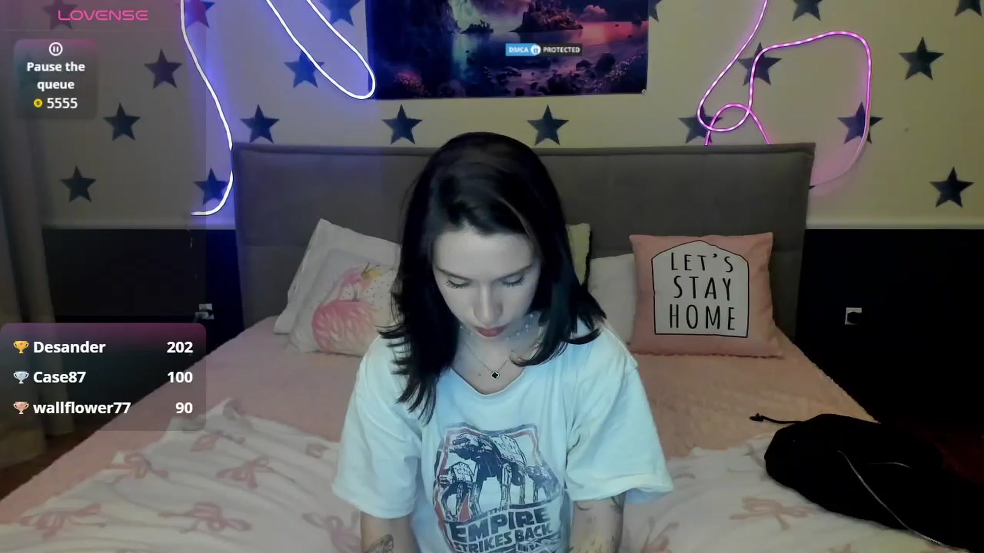 Gallery image thumbnail from LilyPoly's myfreecams stream on, 11/01/2025, 23:07 image 16 of 20