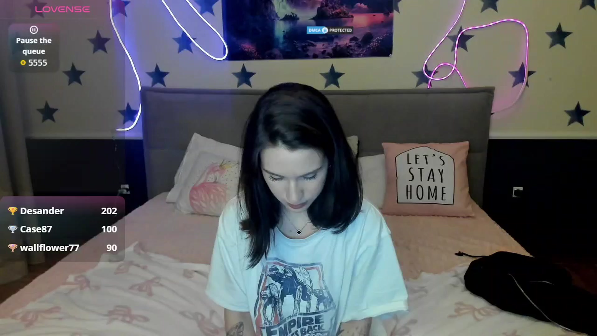 Gallery image thumbnail from LilyPoly's myfreecams stream on, 11/01/2025, 23:07 image 13 of 20
