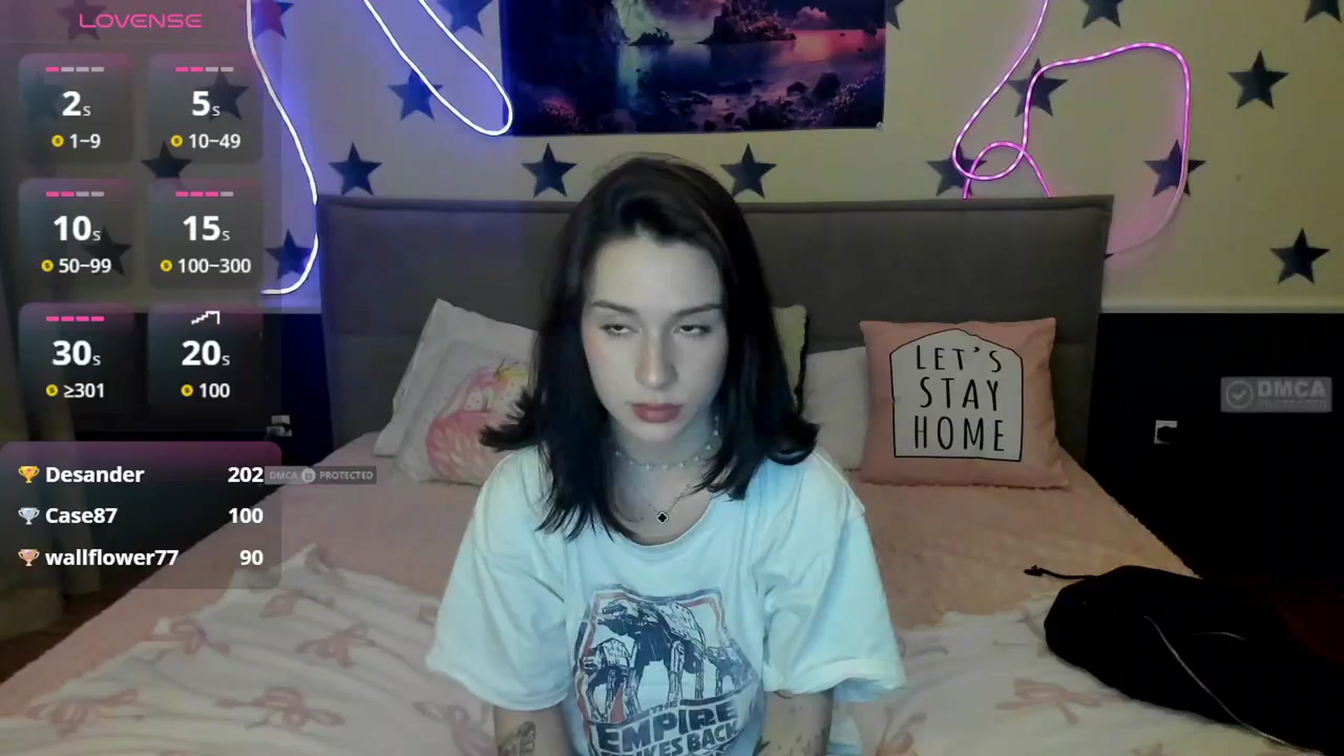 Gallery image thumbnail from LilyPoly's myfreecams stream on, 11/01/2025, 23:07 image 15 of 20