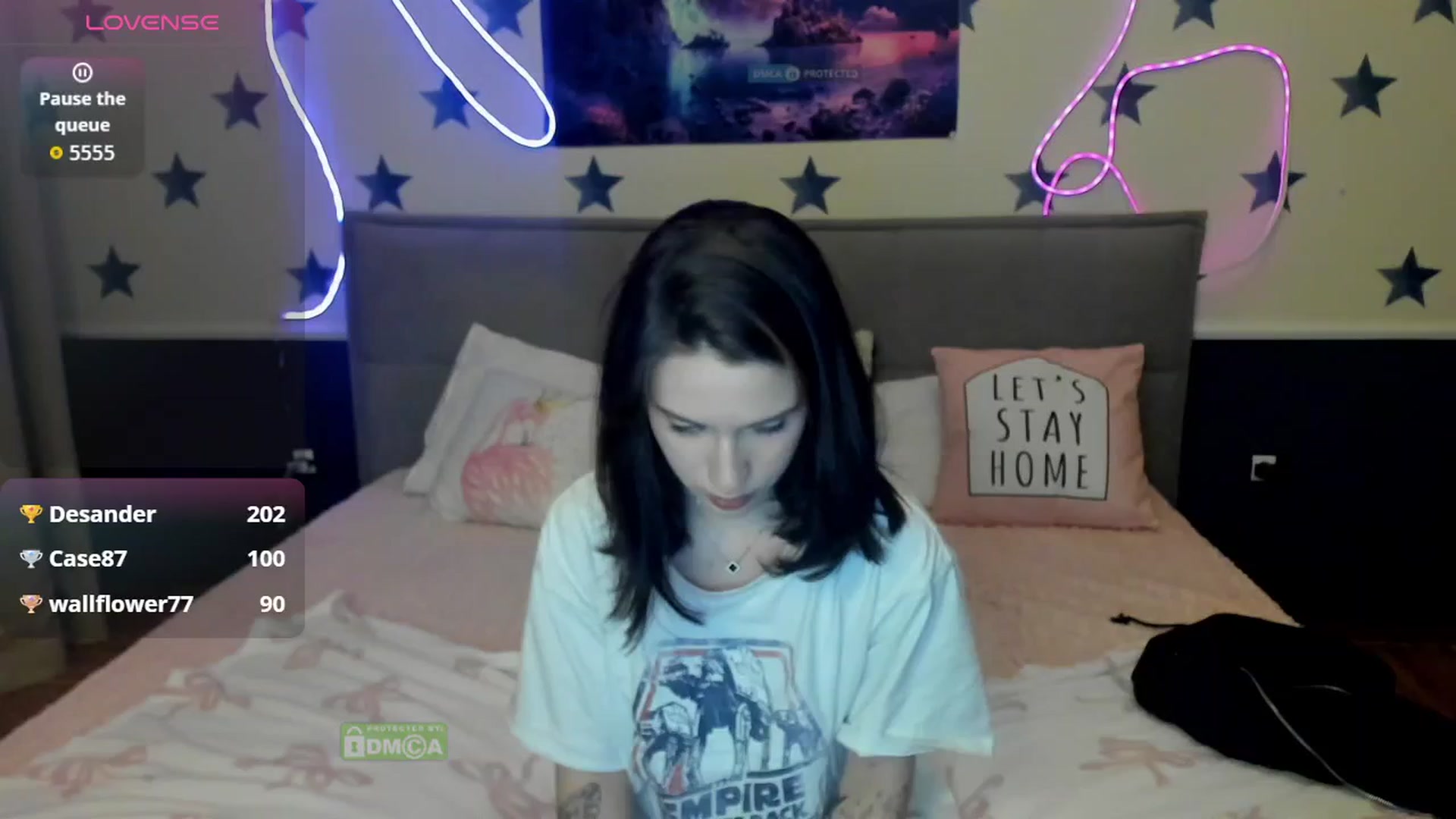 Gallery image thumbnail from LilyPoly's myfreecams stream on, 11/01/2025, 23:07 image 19 of 20