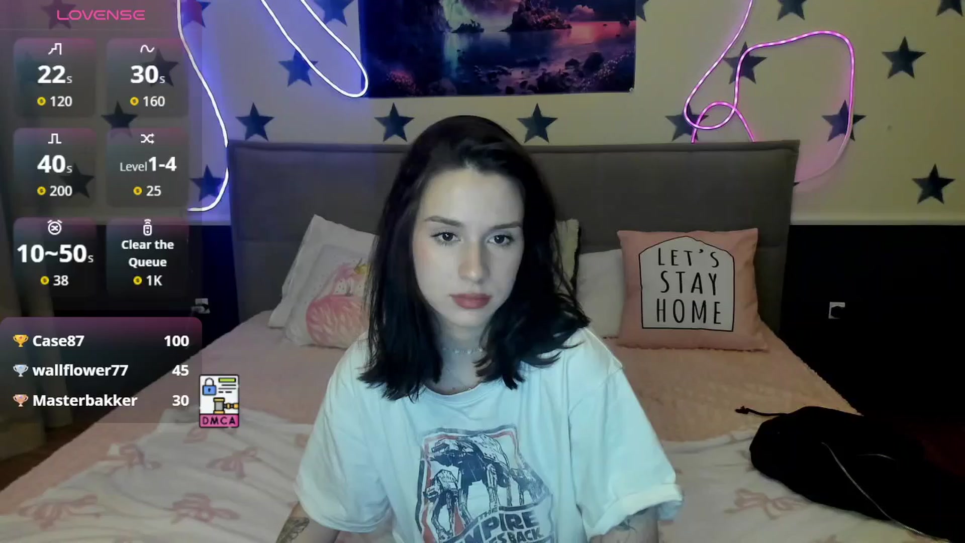 Gallery image thumbnail from LilyPoly's myfreecams stream on, 11/01/2025, 23:07 image 5 of 20