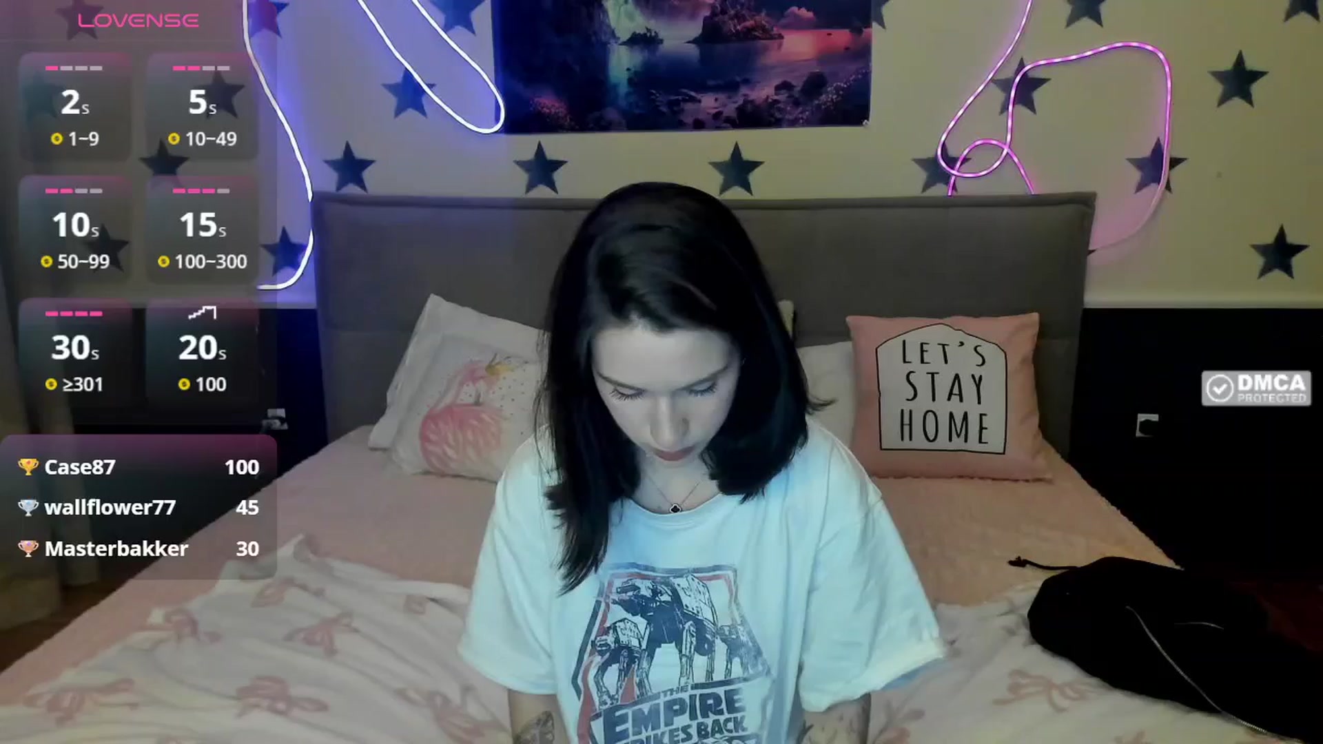 Gallery image thumbnail from LilyPoly's myfreecams stream on, 11/01/2025, 23:07 image 9 of 20