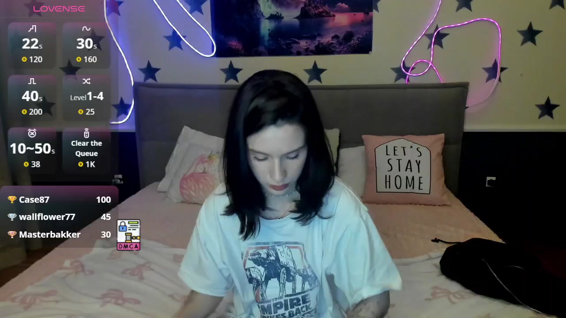 Gallery image thumbnail from LilyPoly's myfreecams stream on, 11/01/2025, 23:07 image 2 of 20