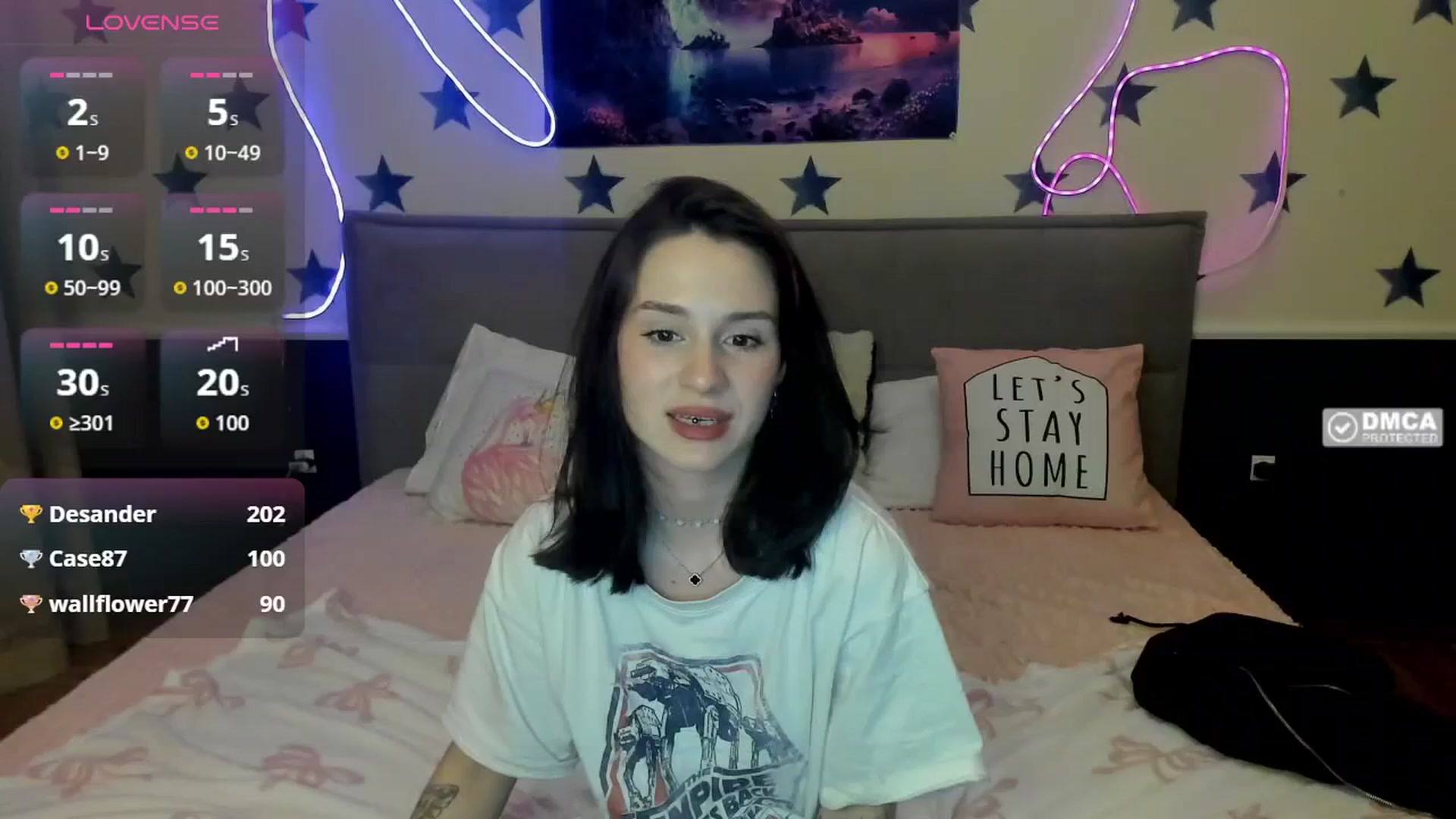 Gallery image thumbnail from LilyPoly's myfreecams stream on, 11/01/2025, 23:07 image 12 of 20
