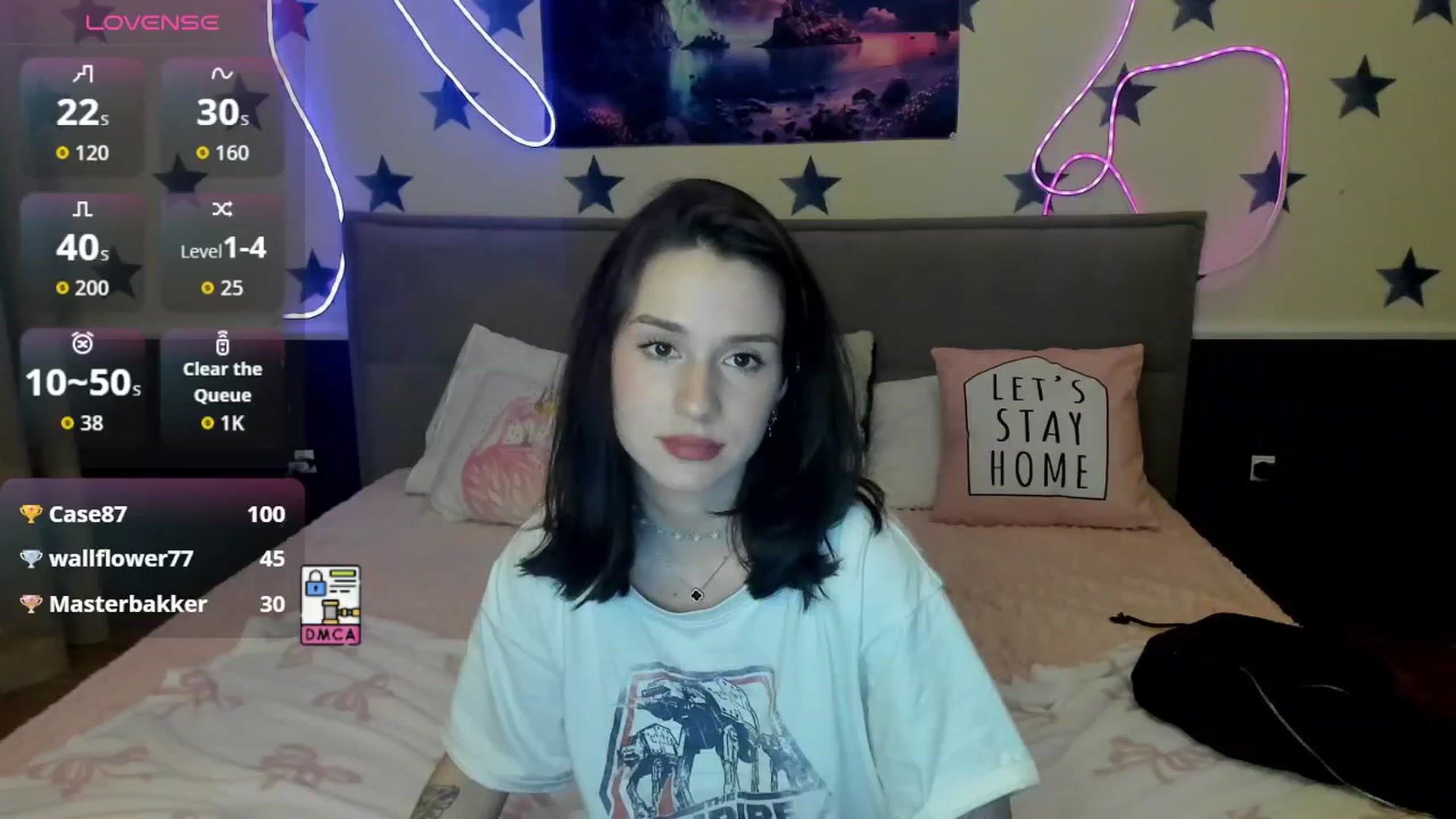 Gallery image thumbnail from LilyPoly's myfreecams stream on, 11/01/2025, 23:07 image 8 of 20