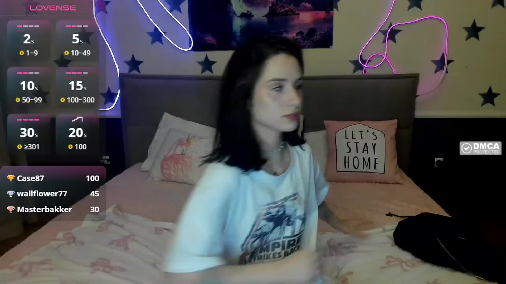 Gallery image thumbnail from LilyPoly's myfreecams stream on, 11/01/2025, 23:07 image 6 of 20