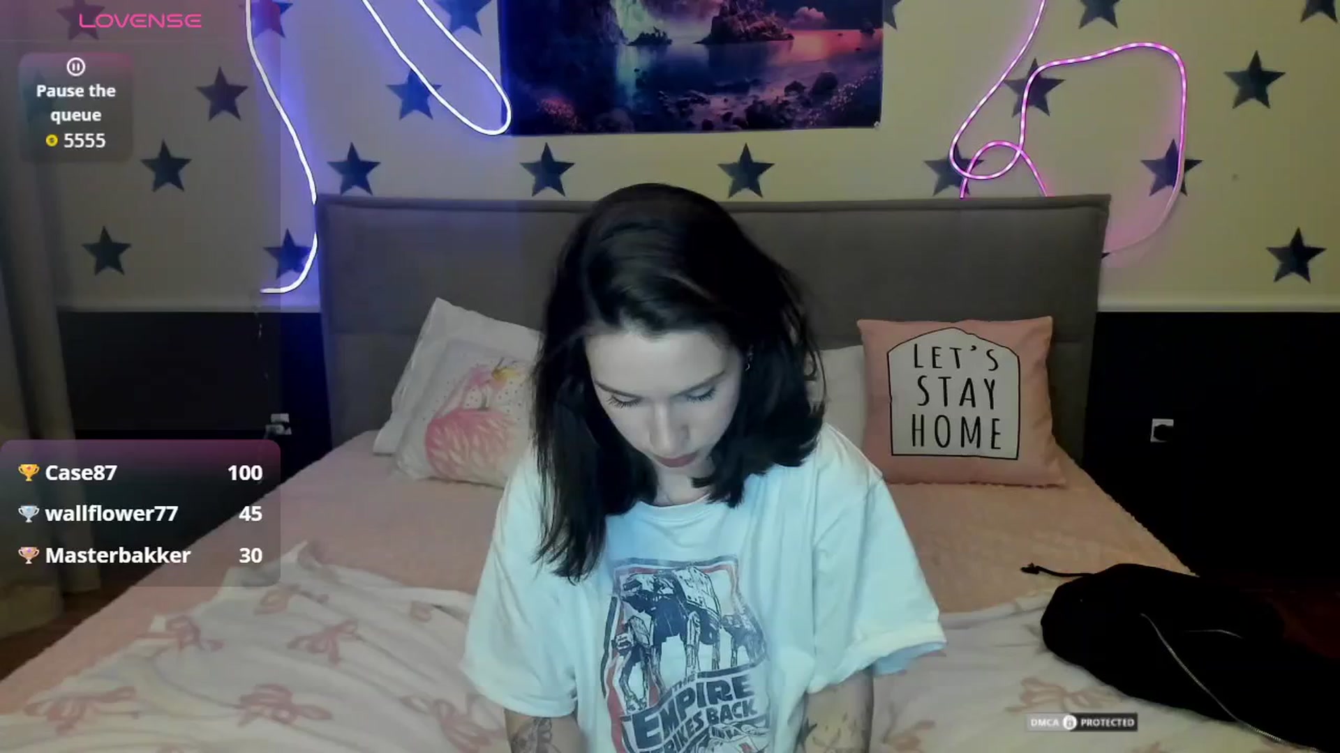 Gallery image thumbnail from LilyPoly's myfreecams stream on, 11/01/2025, 23:07 image 4 of 20