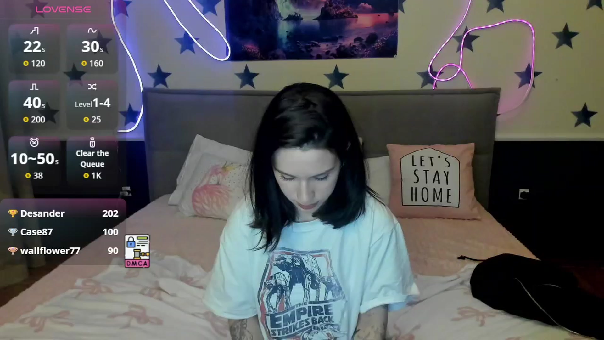 Gallery image thumbnail from LilyPoly's myfreecams stream on, 11/02/2025, 24:17 image 13 of 20