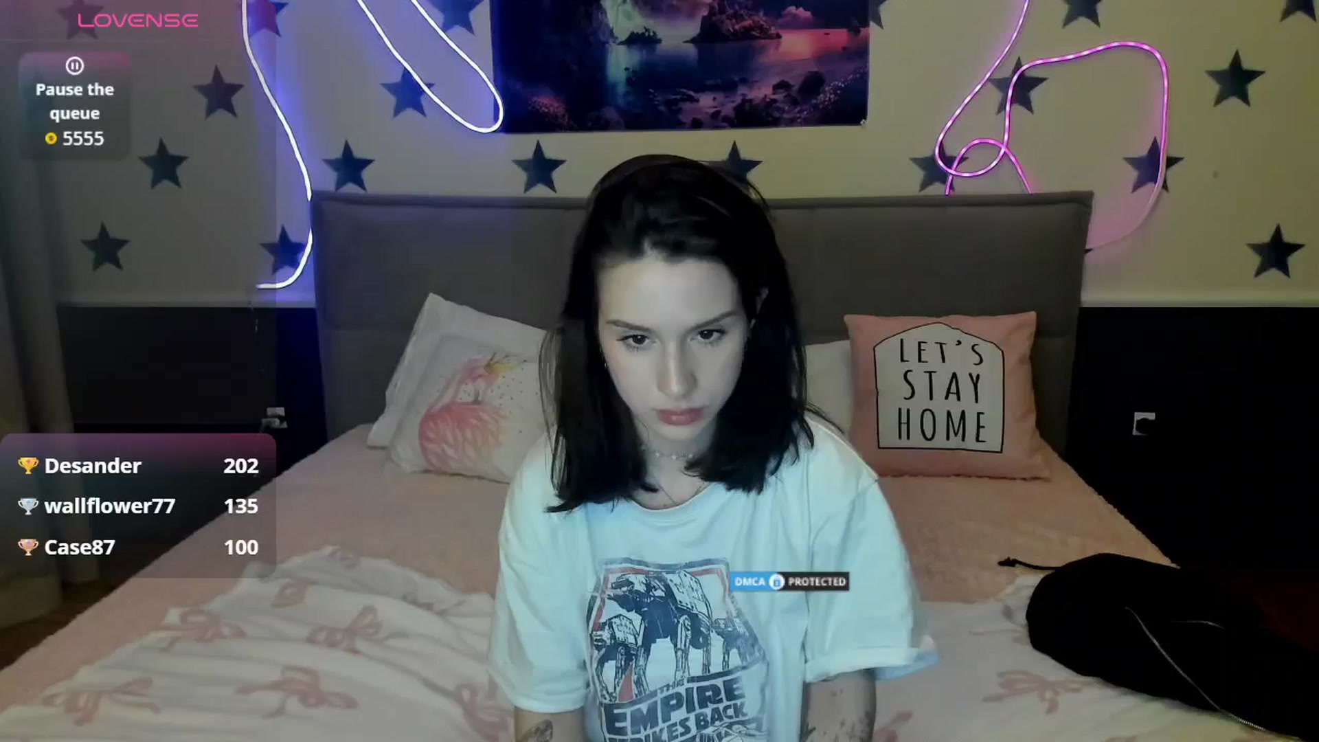 Gallery image thumbnail from LilyPoly's myfreecams stream on, 11/02/2025, 24:17 image 17 of 20