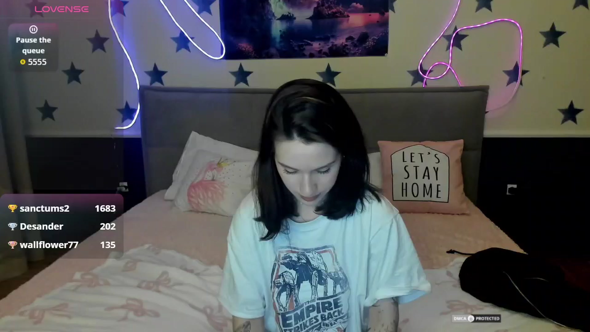Gallery image thumbnail from LilyPoly's myfreecams stream on, 11/02/2025, 24:17 image 20 of 20