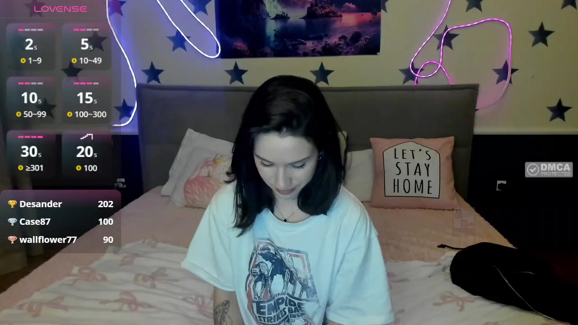 Gallery image thumbnail from LilyPoly's myfreecams stream on, 11/02/2025, 24:17 image 6 of 20