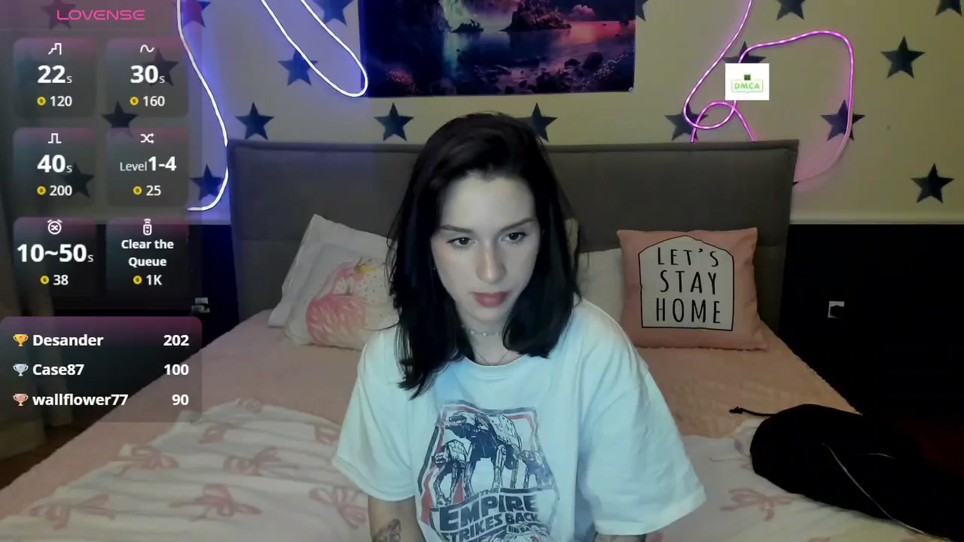 Gallery image thumbnail from LilyPoly's myfreecams stream on, 11/02/2025, 24:17 image 7 of 20