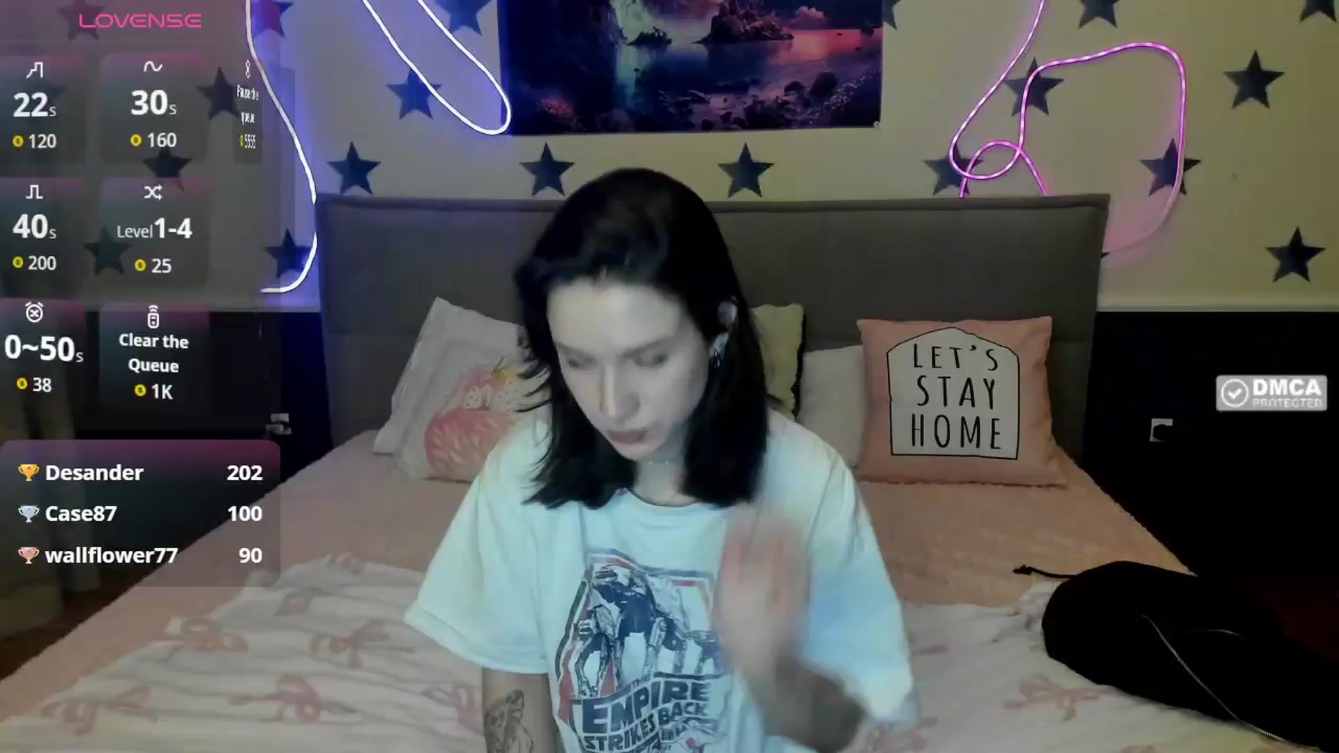 Gallery image thumbnail from LilyPoly's myfreecams stream on, 11/02/2025, 24:17 image 4 of 20