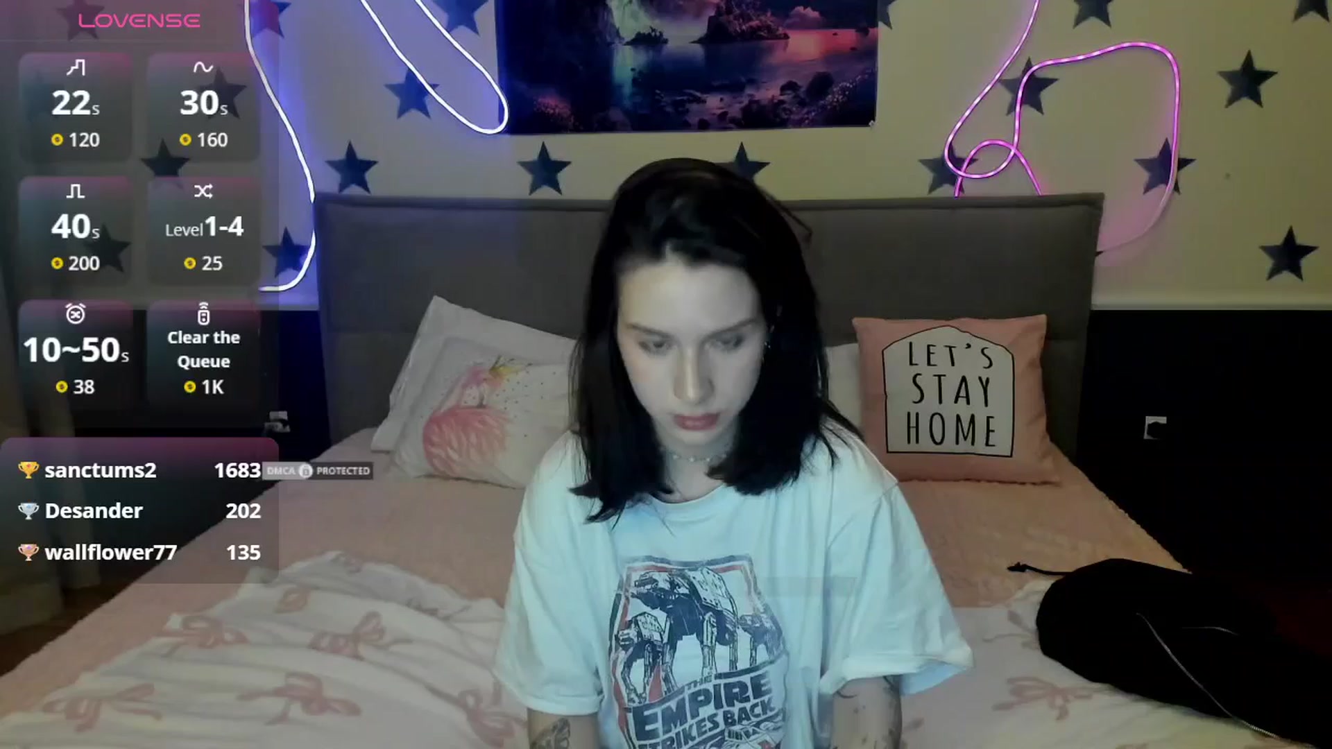Gallery image thumbnail from LilyPoly's myfreecams stream on, 11/02/2025, 24:17 image 19 of 20