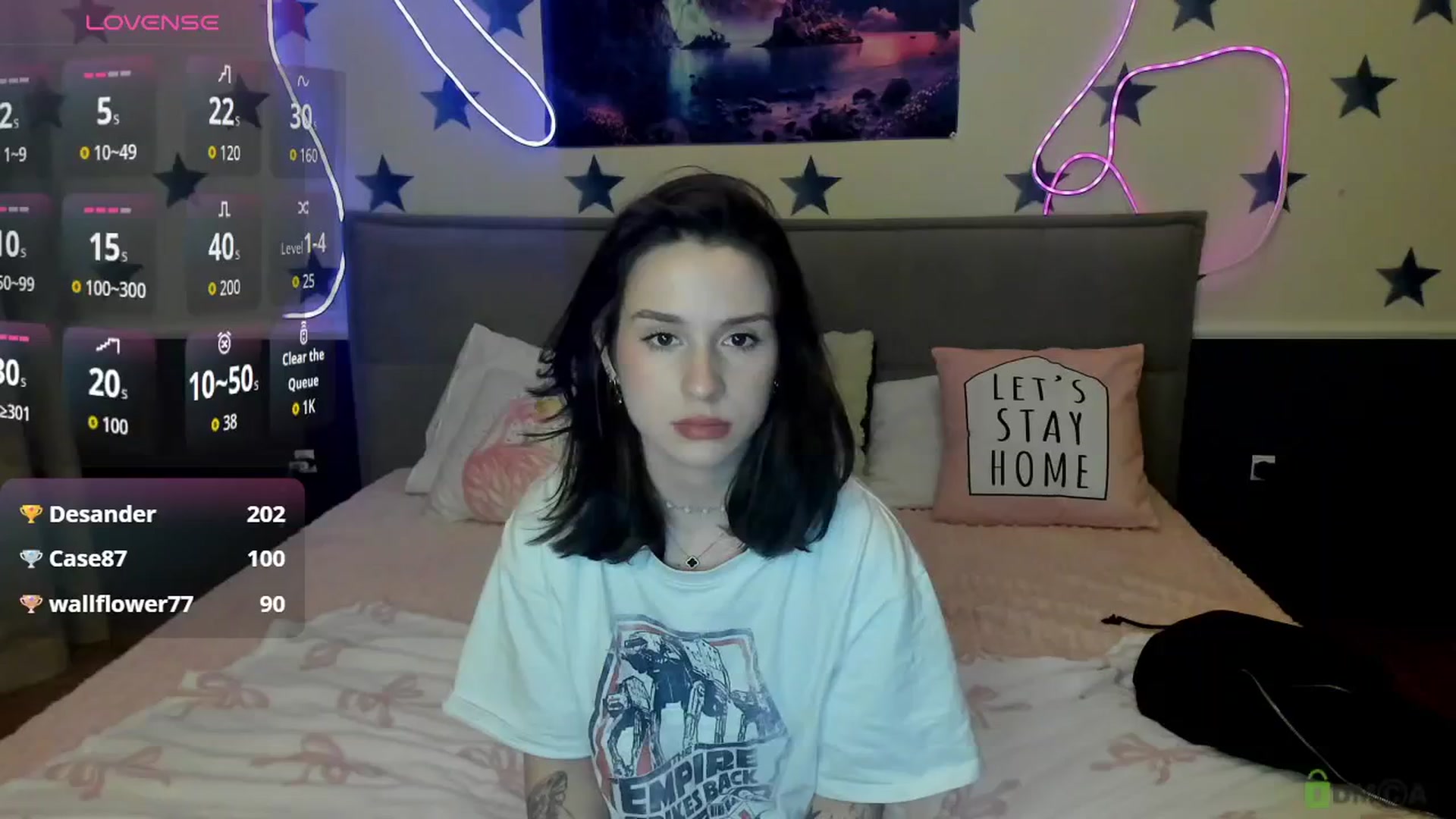 Gallery image thumbnail from LilyPoly's myfreecams stream on, 11/02/2025, 24:17 image 3 of 20