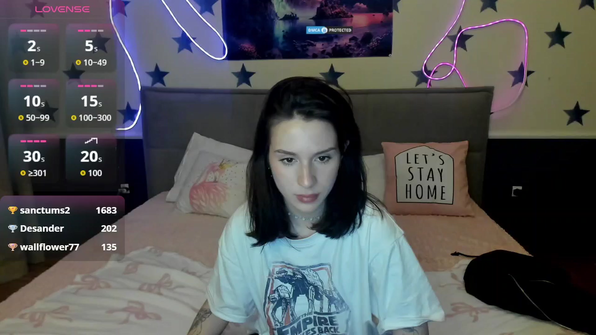Gallery image thumbnail from LilyPoly's myfreecams stream on, 11/02/2025, 24:17 image 18 of 20