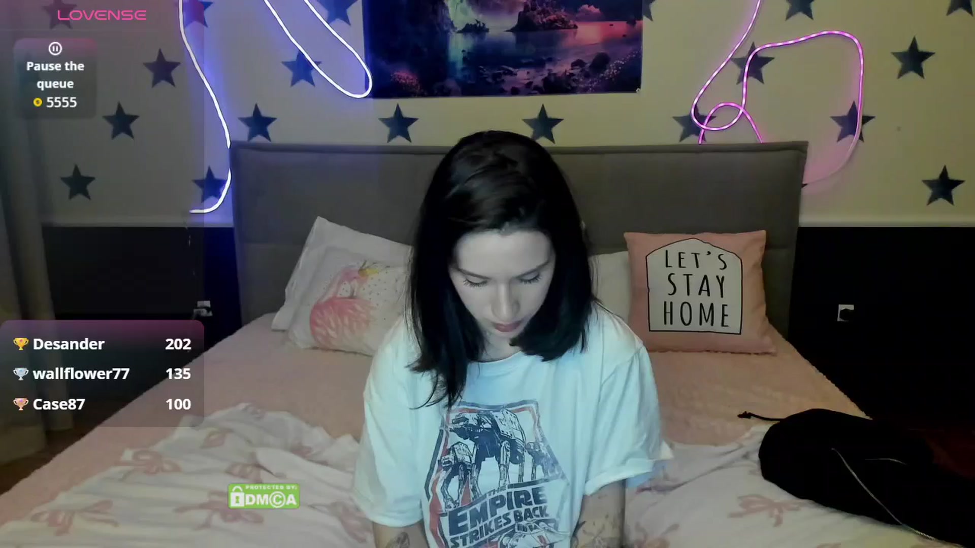 Gallery image thumbnail from LilyPoly's myfreecams stream on, 11/02/2025, 24:17 image 14 of 20