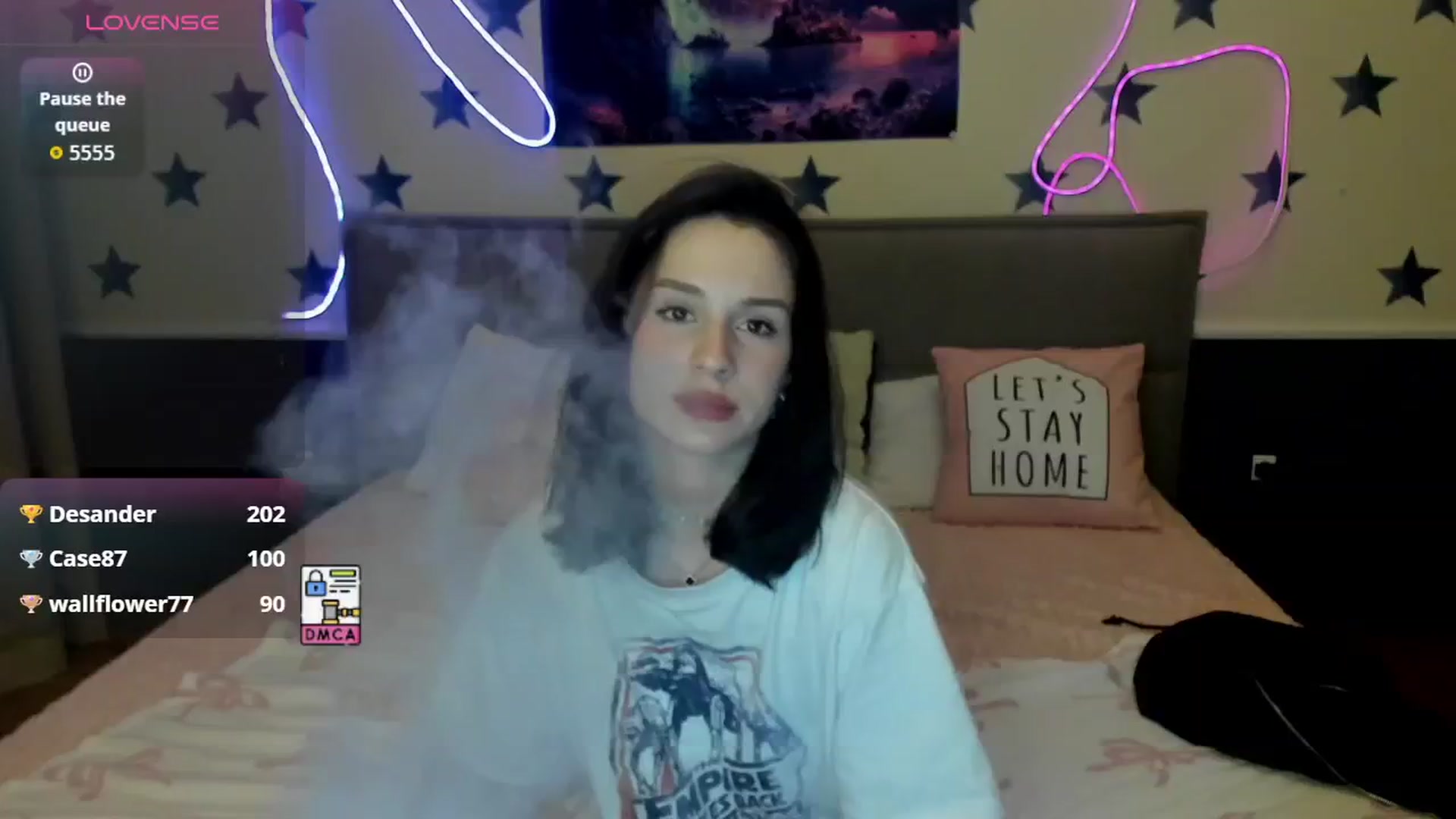 Gallery image thumbnail from LilyPoly's myfreecams stream on, 11/02/2025, 24:17 image 11 of 20