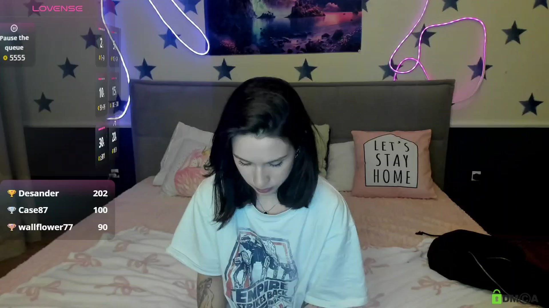 Gallery image thumbnail from LilyPoly's myfreecams stream on, 11/02/2025, 24:17 image 5 of 20