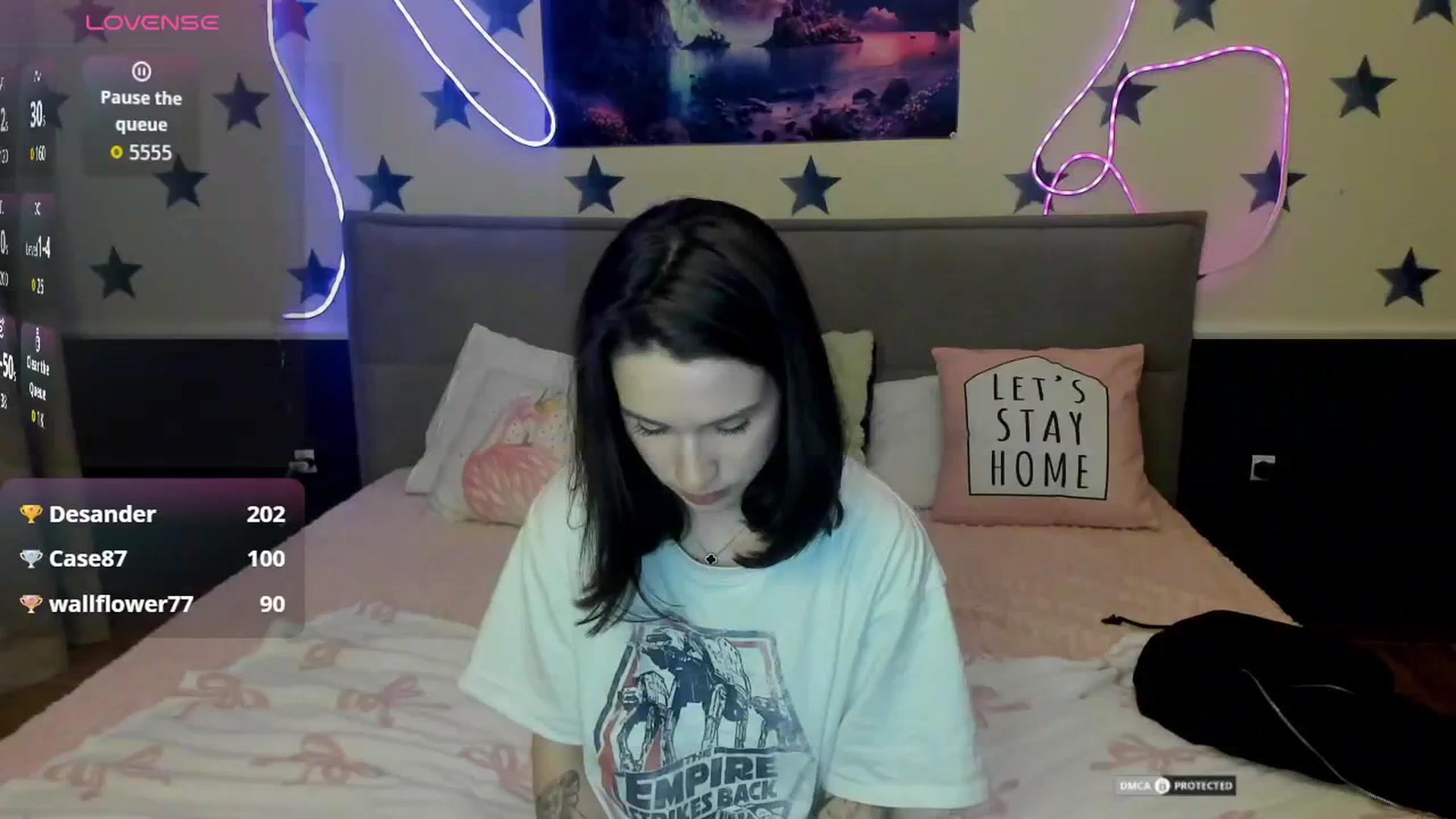 Gallery image thumbnail from LilyPoly's myfreecams stream on, 11/02/2025, 24:17 image 1 of 20