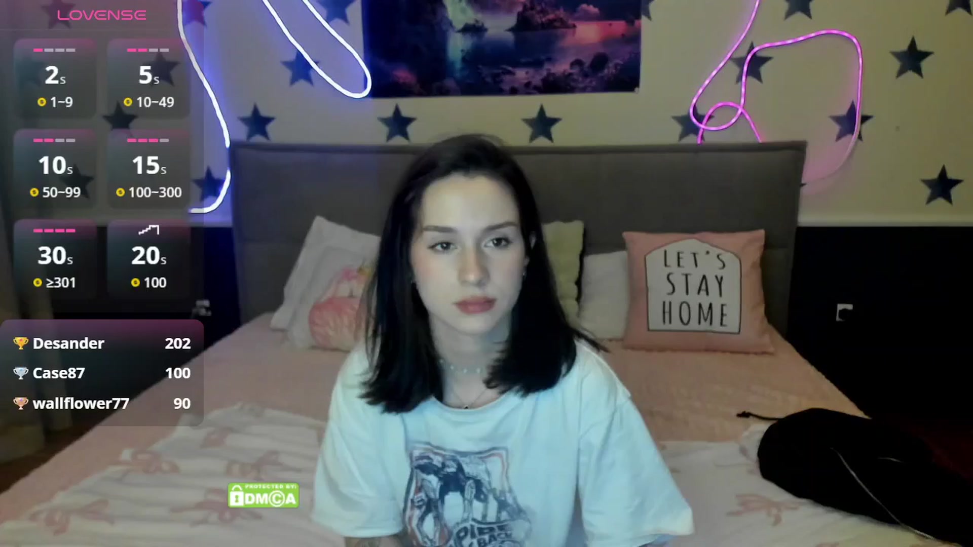 Gallery image thumbnail from LilyPoly's myfreecams stream on, 11/02/2025, 24:17 image 12 of 20