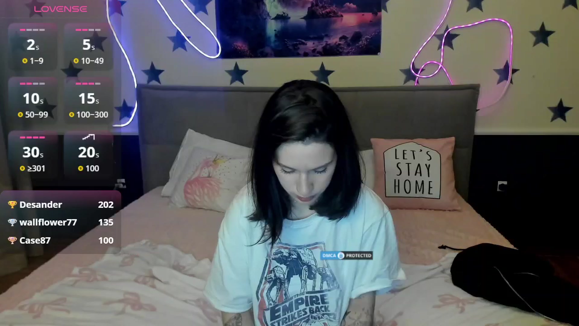 Gallery image thumbnail from LilyPoly's myfreecams stream on, 11/02/2025, 24:17 image 15 of 20