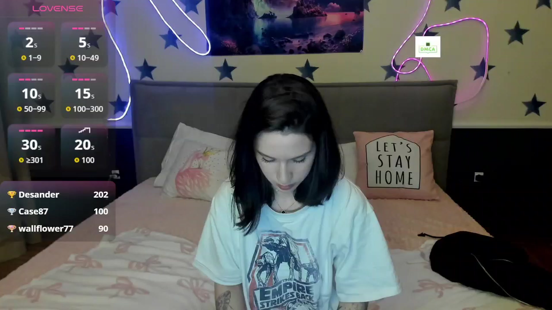 Gallery image thumbnail from LilyPoly's myfreecams stream on, 11/02/2025, 24:17 image 9 of 20