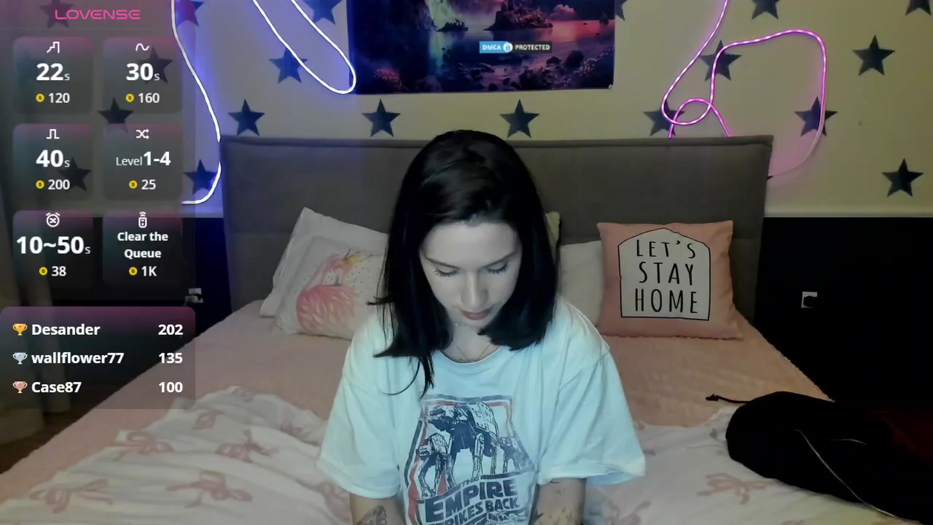 Gallery image thumbnail from LilyPoly's myfreecams stream on, 11/02/2025, 24:17 image 16 of 20