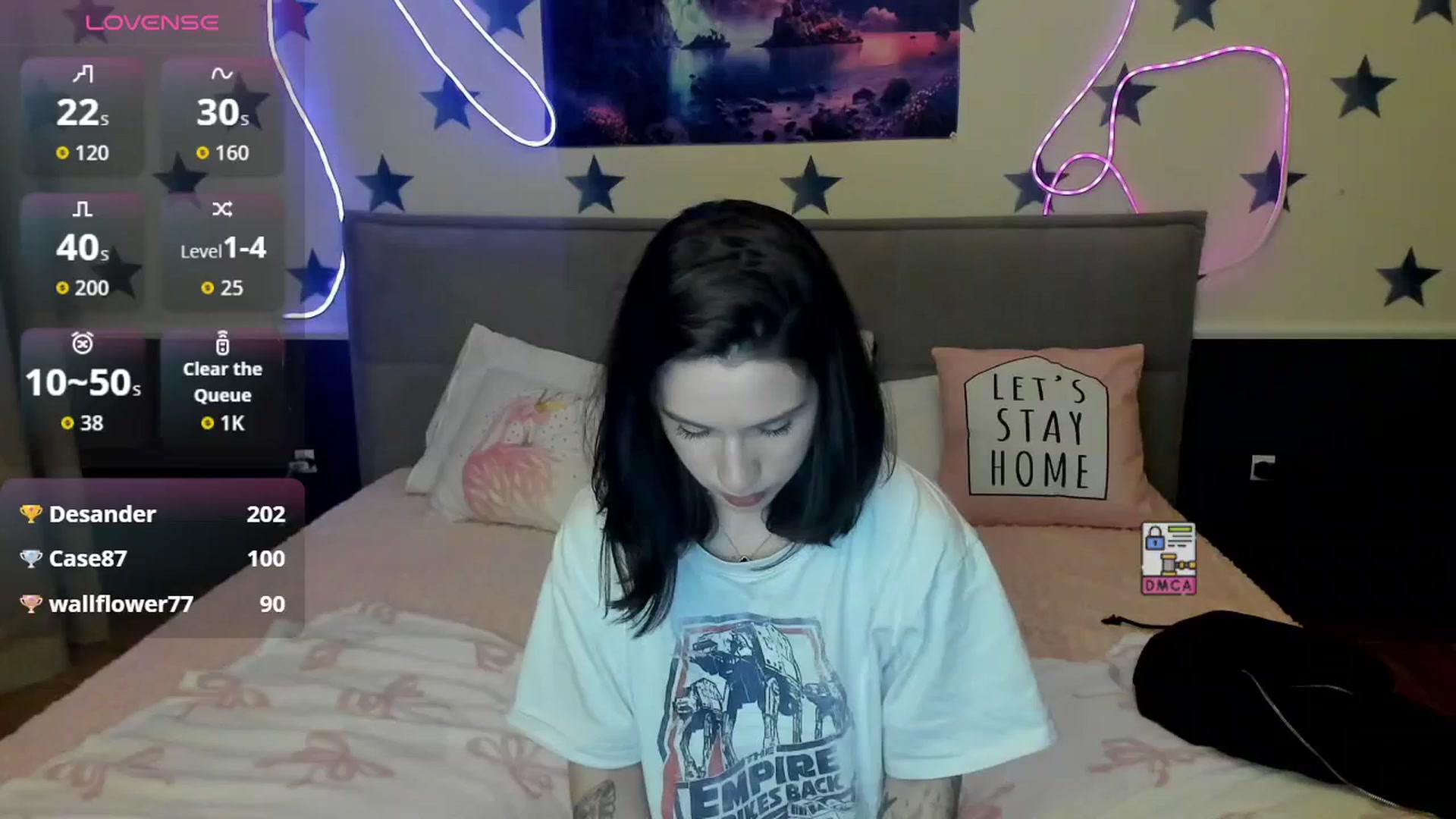 Gallery image thumbnail from LilyPoly's myfreecams stream on, 11/02/2025, 24:17 image 10 of 20
