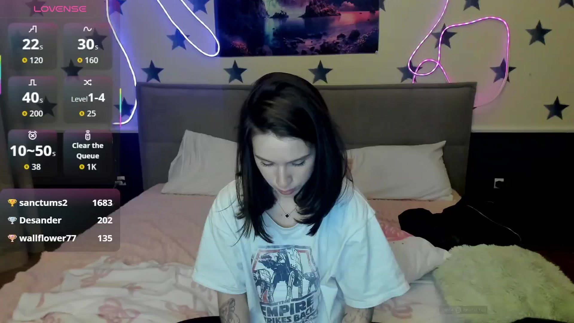 Gallery image thumbnail from LilyPoly's myfreecams stream on, 11/02/2025, 02:16 image 18 of 20