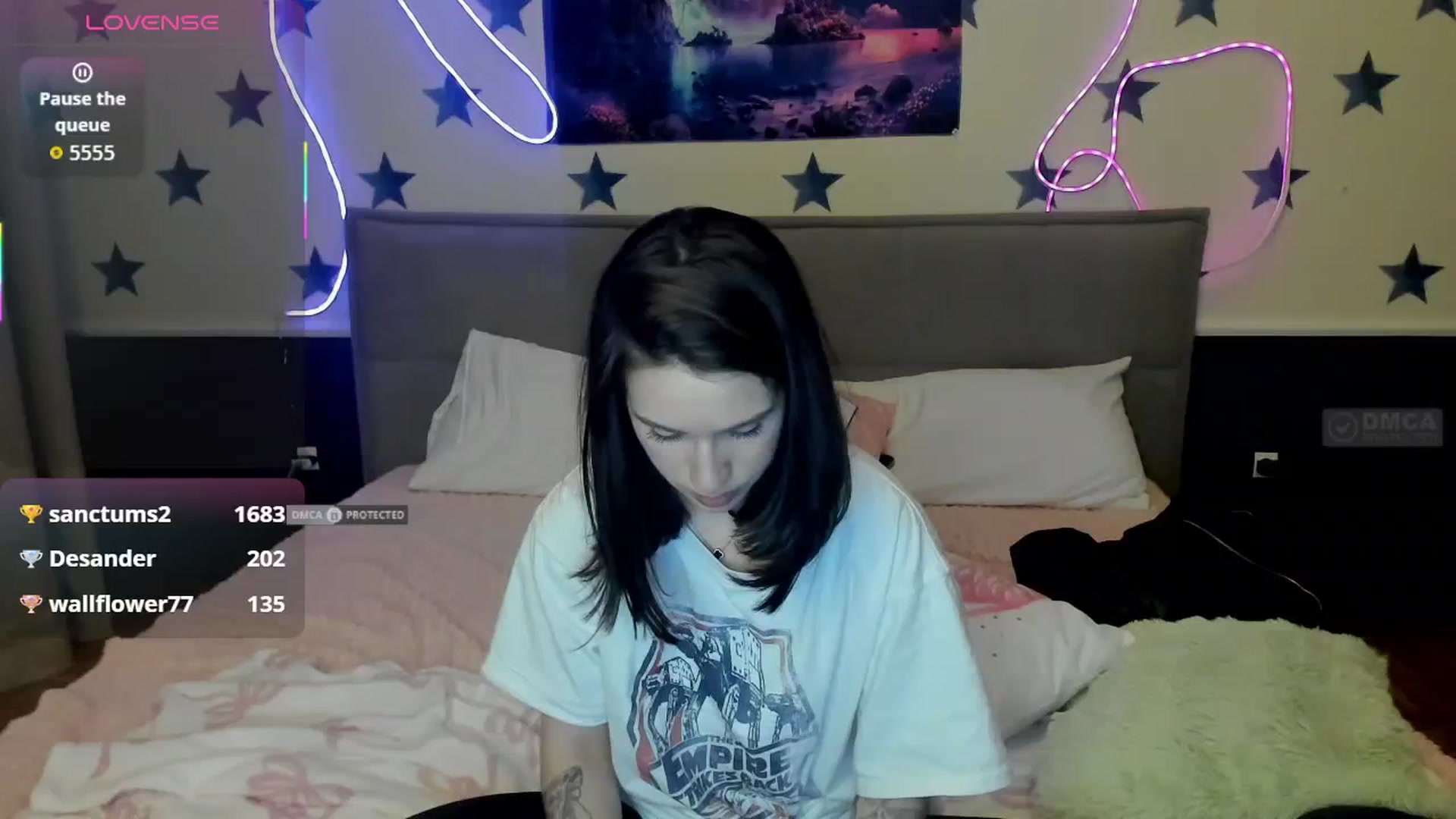 Gallery image thumbnail from LilyPoly's myfreecams stream on, 11/02/2025, 02:16 image 14 of 20
