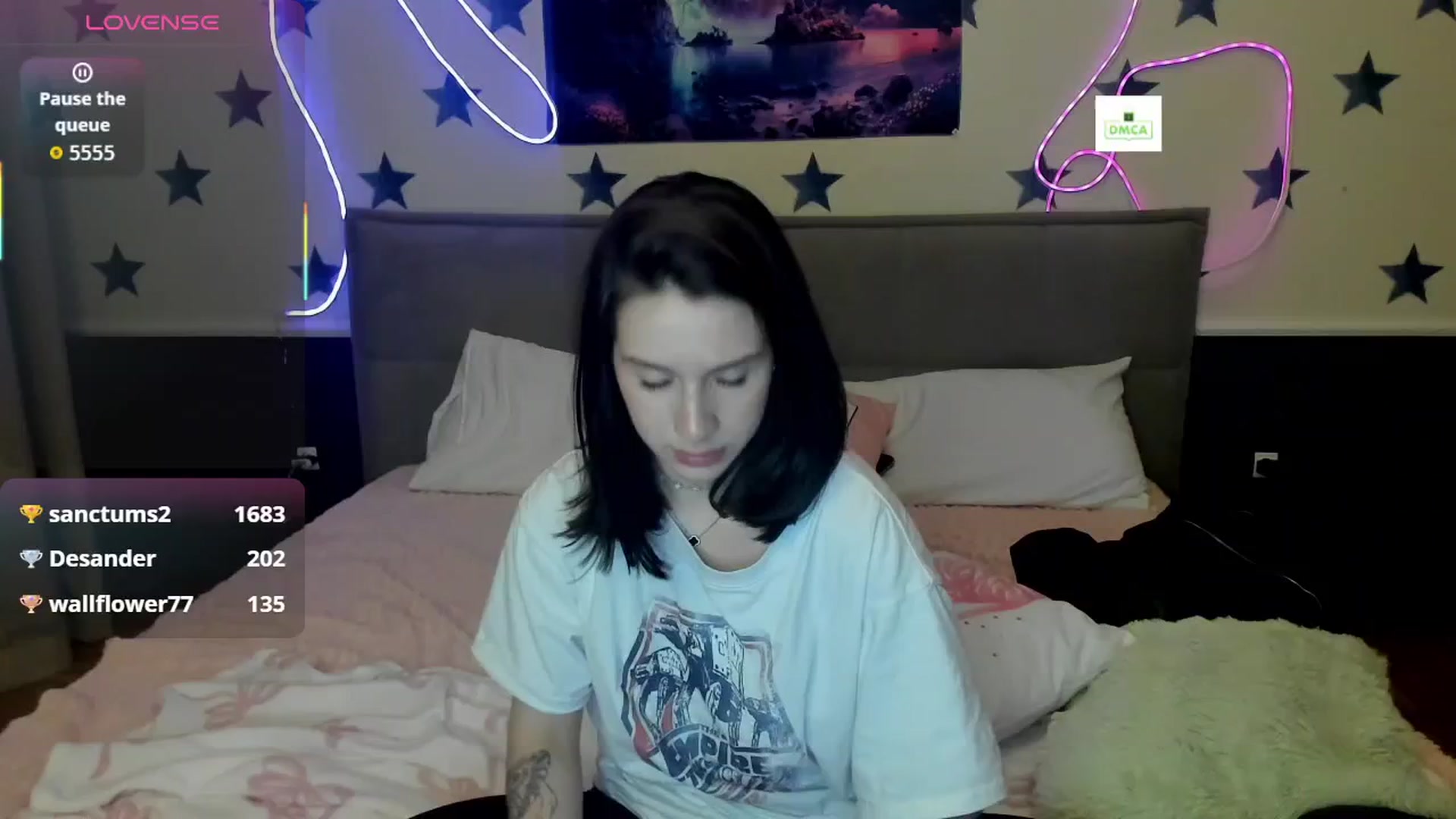 Gallery image thumbnail from LilyPoly's myfreecams stream on, 11/02/2025, 02:16 image 9 of 20