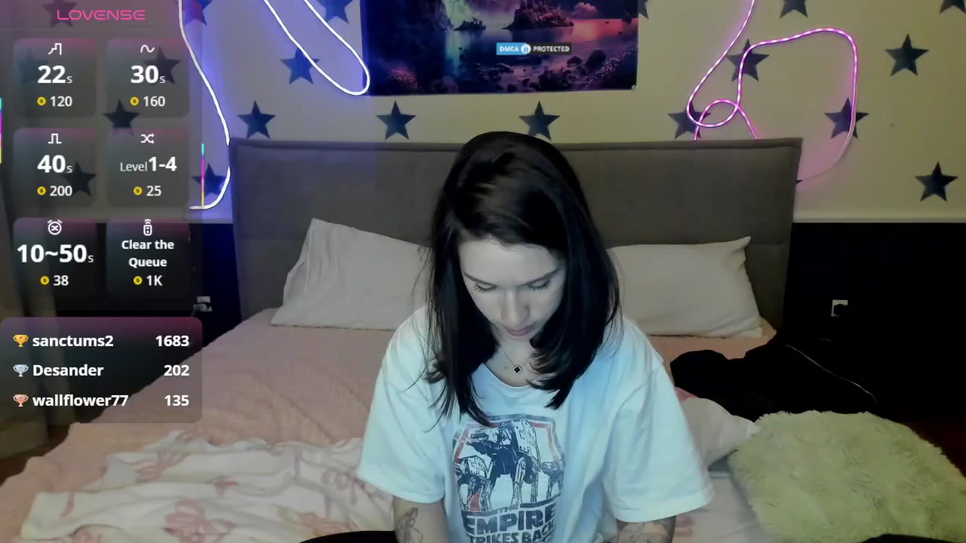 Gallery image thumbnail from LilyPoly's myfreecams stream on, 11/02/2025, 02:16 image 19 of 20