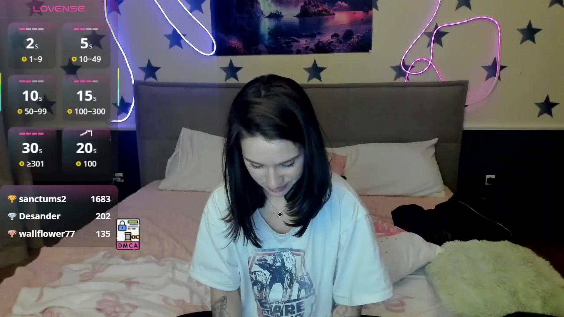 Gallery image thumbnail from LilyPoly's myfreecams stream on, 11/02/2025, 02:16 image 16 of 20