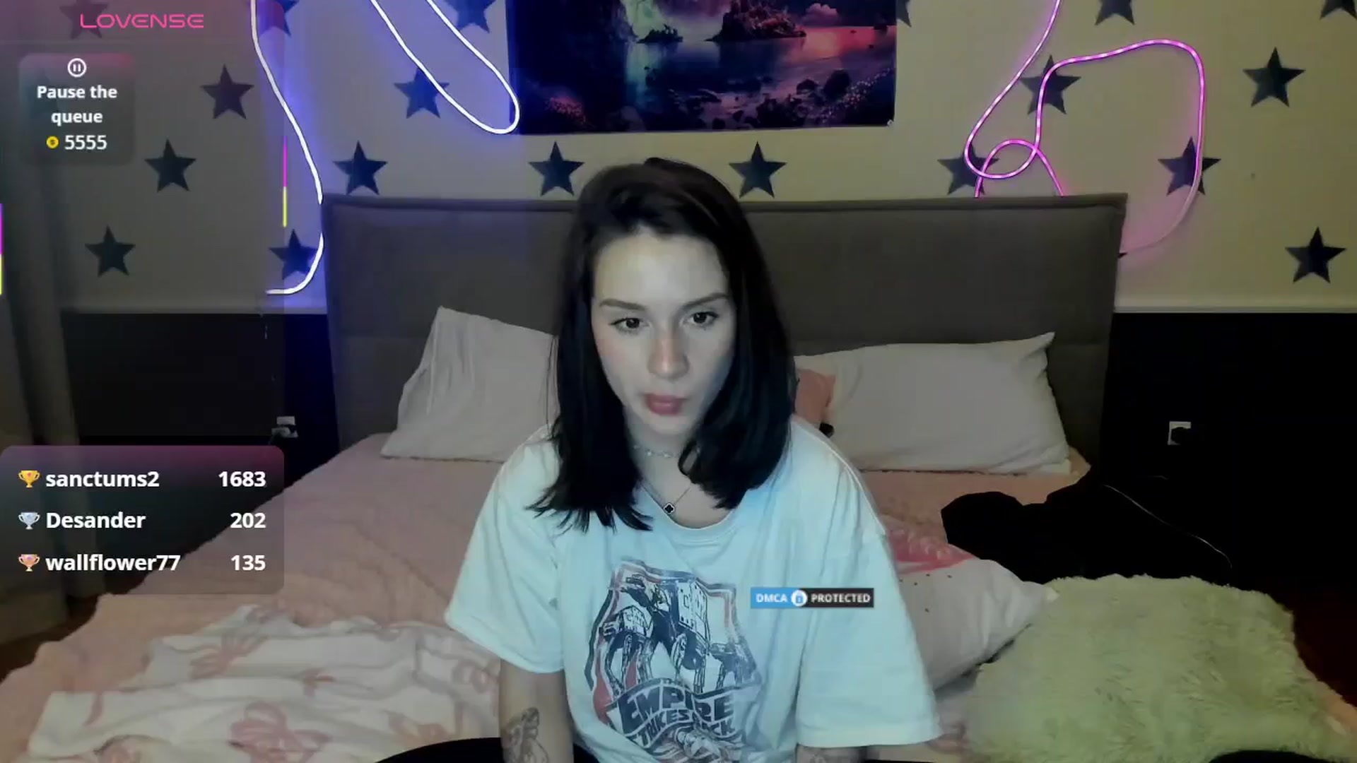 Gallery image thumbnail from LilyPoly's myfreecams stream on, 11/02/2025, 02:16 image 15 of 20