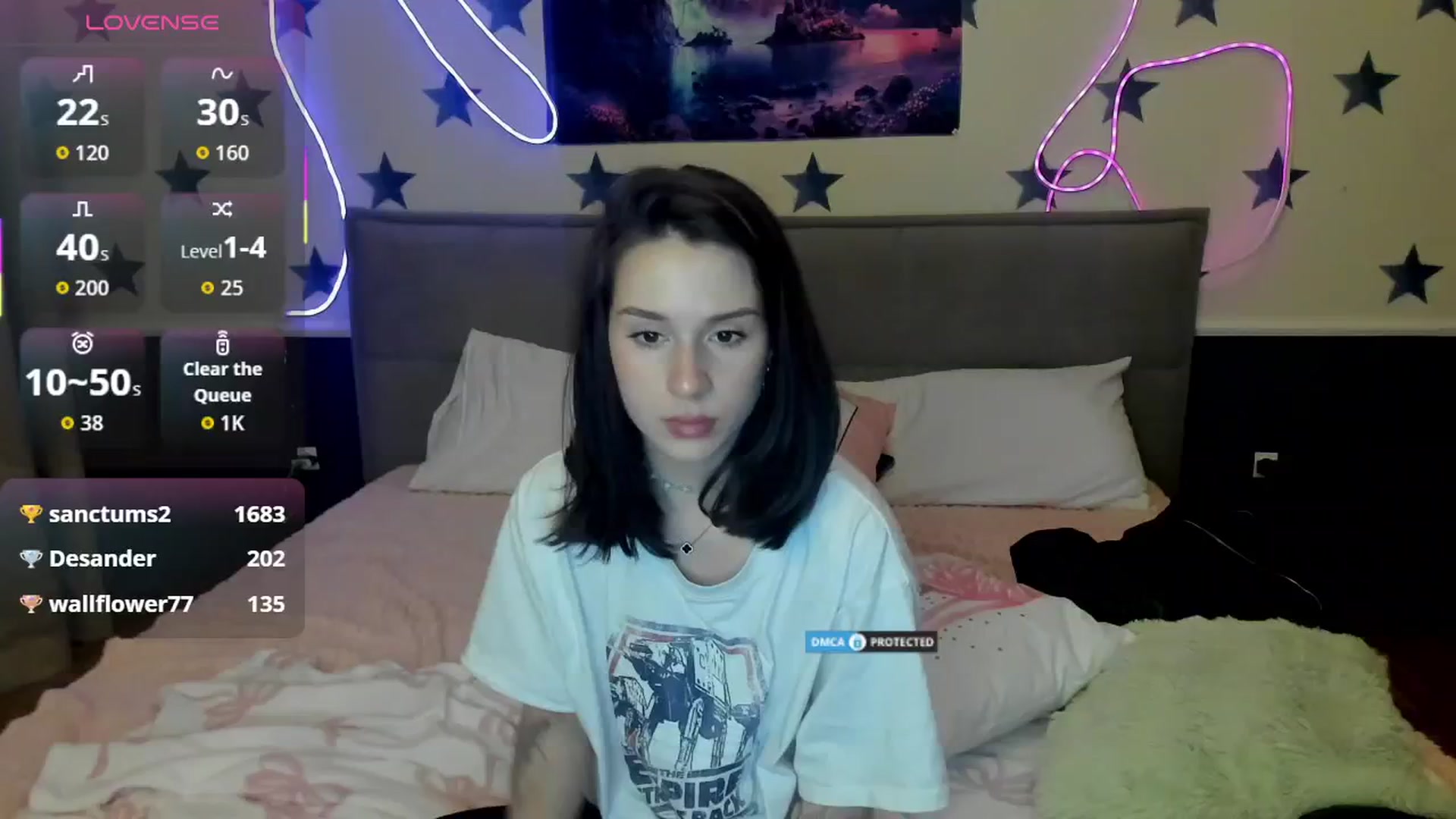 Gallery image thumbnail from LilyPoly's myfreecams stream on, 11/02/2025, 02:16 image 7 of 20