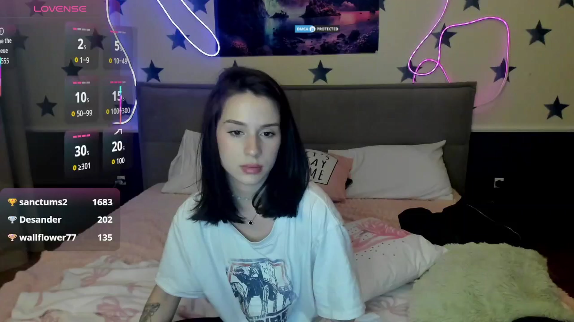 Gallery image thumbnail from LilyPoly's myfreecams stream on, 11/02/2025, 02:16 image 3 of 20